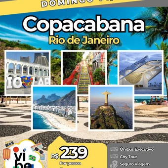 Copacabana