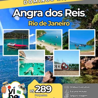Angra dos Reis