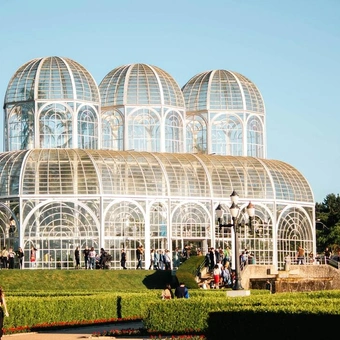 🏛️ CURITIBA PR 🍁