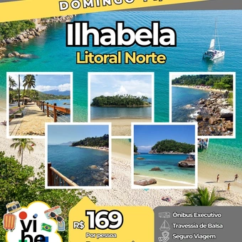 Ilhabela