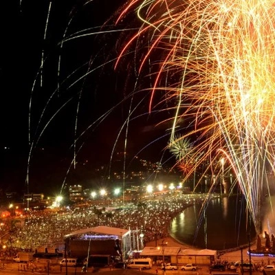 ✨ Réveillon em Angra dos Reis 🏝️