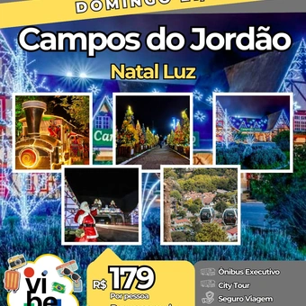 Campos do Jordão