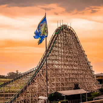 🎢 HOPI HARI 🎡