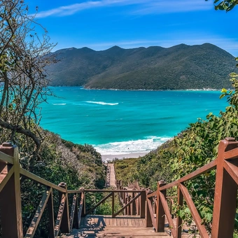 JANEIRO 2026 | Arraial do Cabo + Macaé